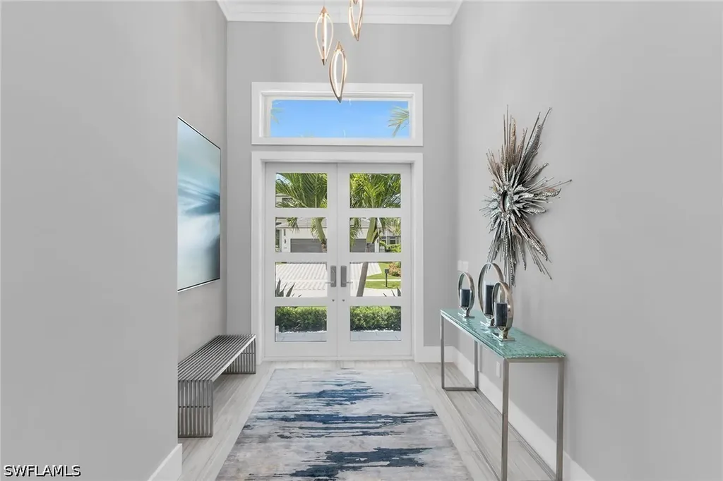 233 Rockhill Court Marco Island FL 34145