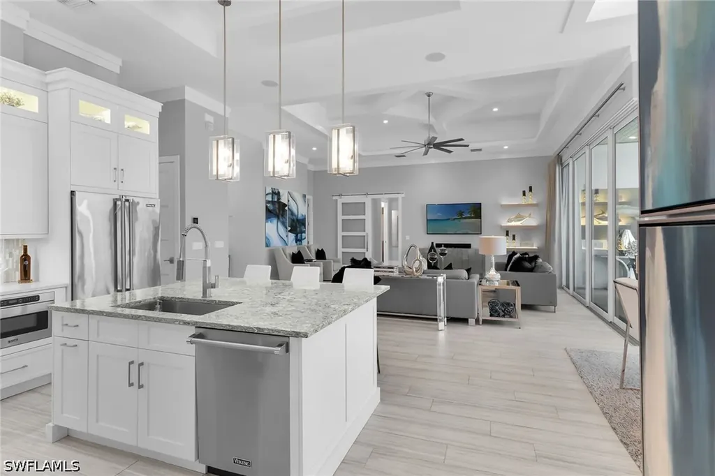 233 Rockhill Court Marco Island FL 34145