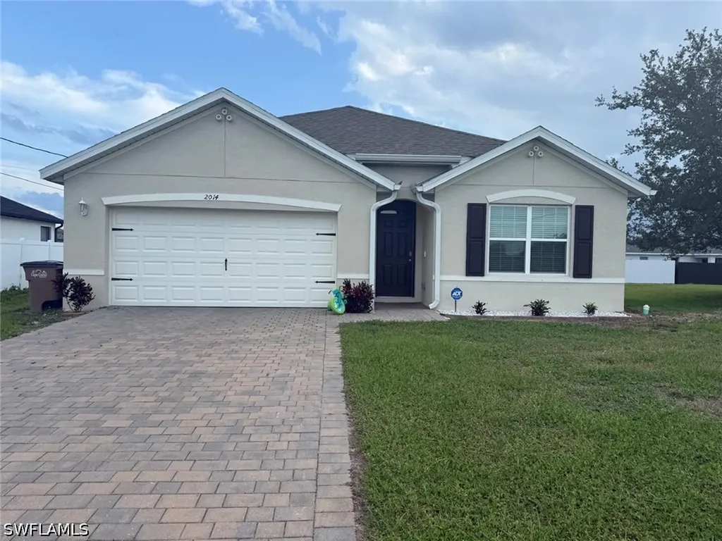2014 NW 9th Street Cape Coral FL 33993