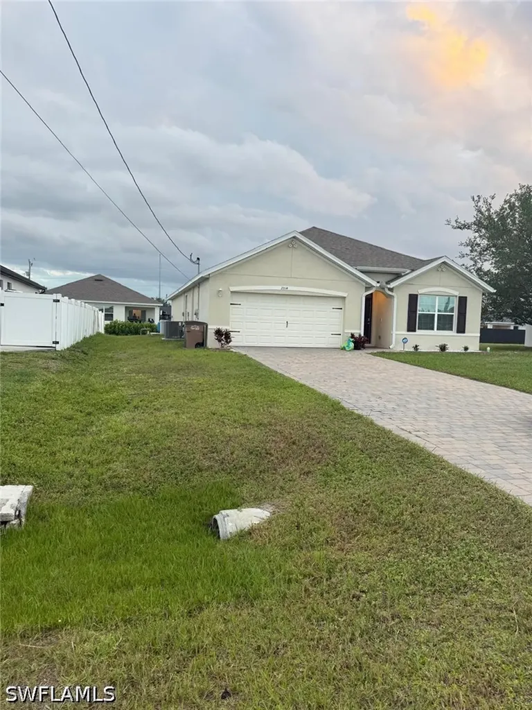 2014 NW 9th Street Cape Coral FL 33993