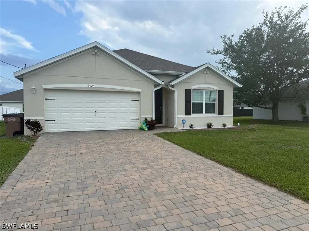 2014 NW 9th Street Cape Coral FL 33993
