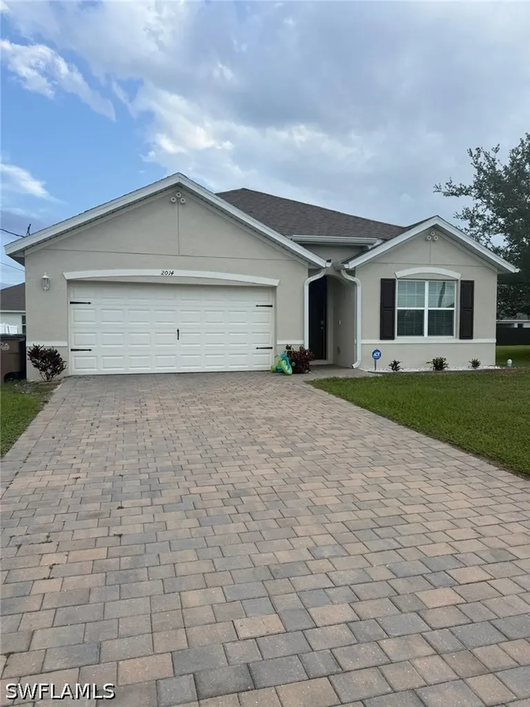 2014 NW 9th Street Cape Coral FL 33993