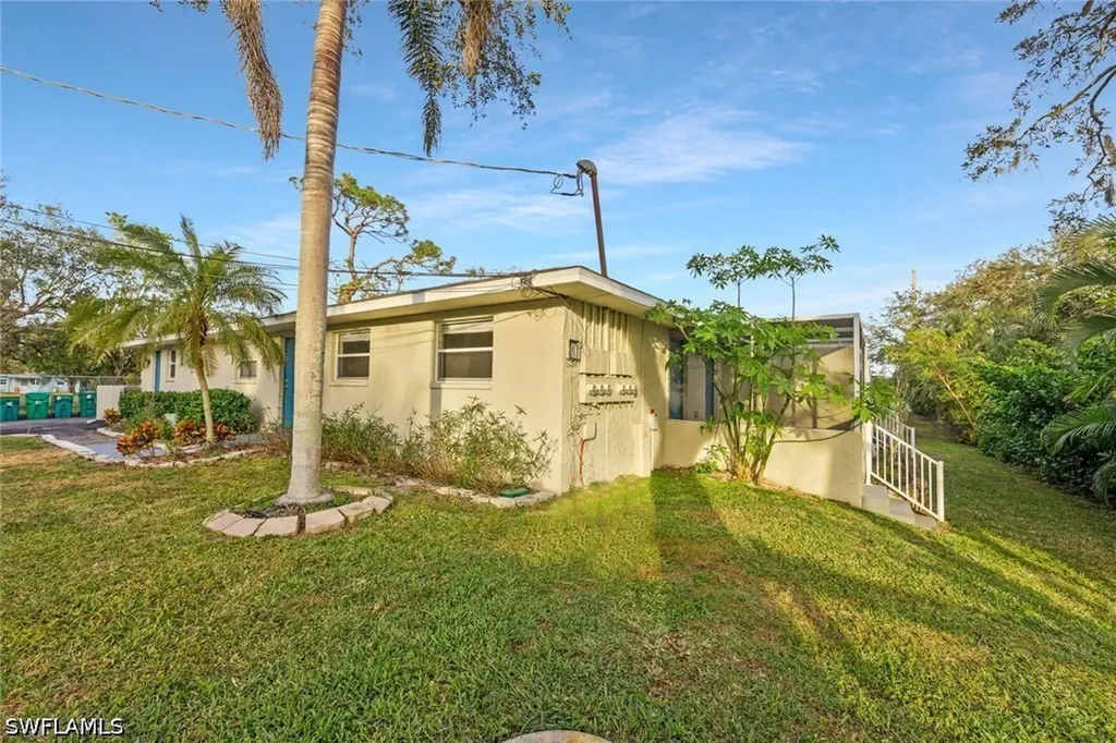 4387 Sibley Bay Street Punta Gorda FL 33980