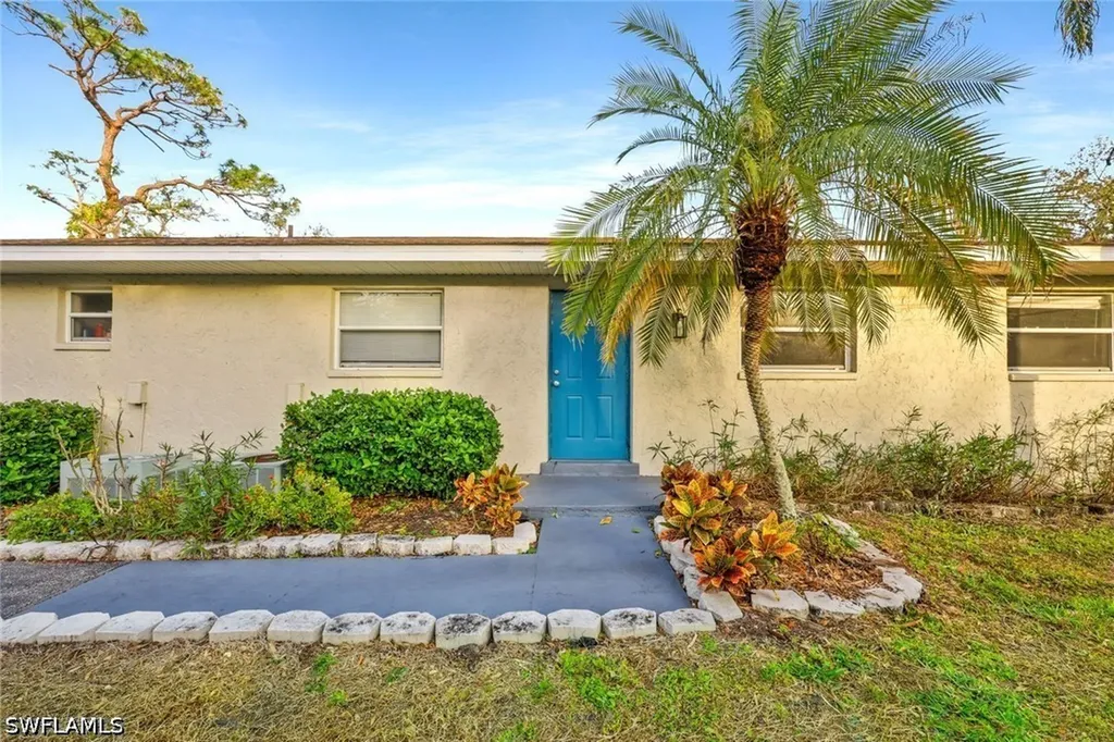 4387 Sibley Bay Street Punta Gorda FL 33980
