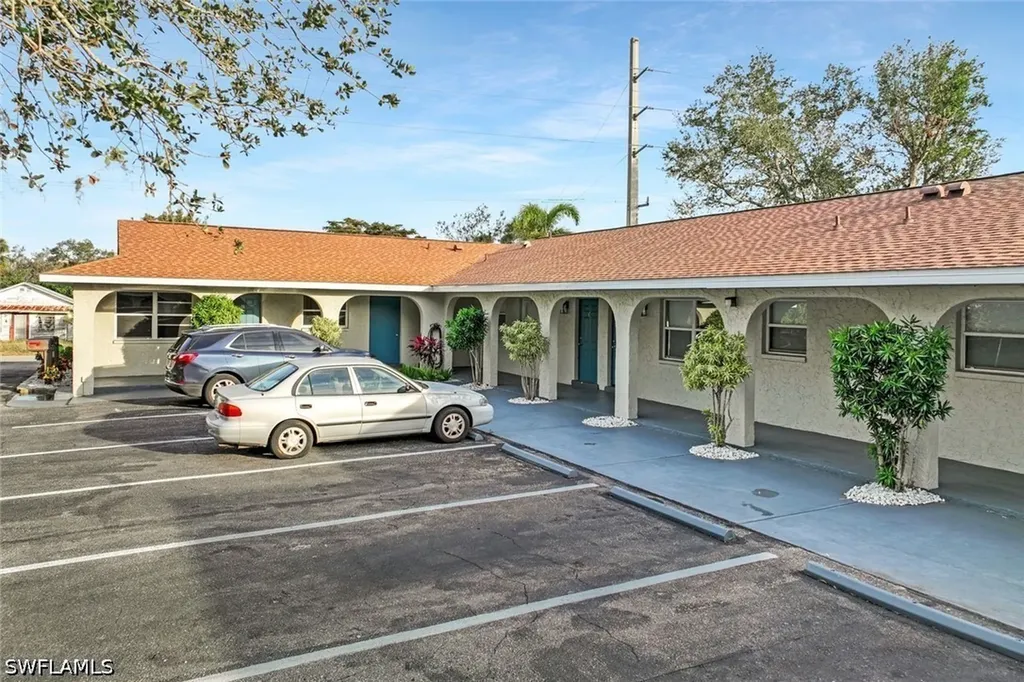 4387 Sibley Bay Street Punta Gorda FL 33980