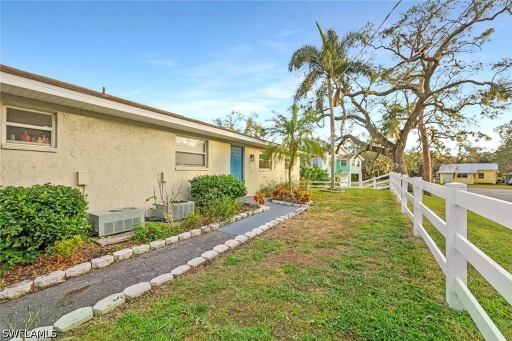 4387 Sibley Bay Street Punta Gorda FL 33980