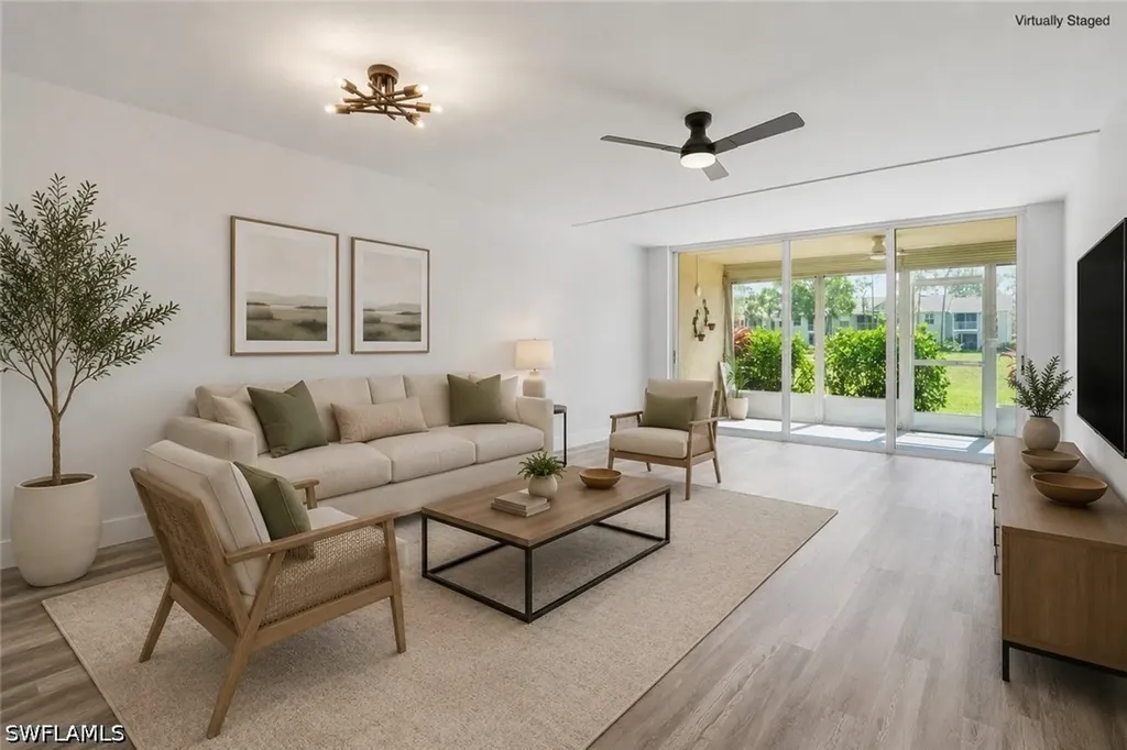 1085 Forest Lakes Drive Naples FL 34105