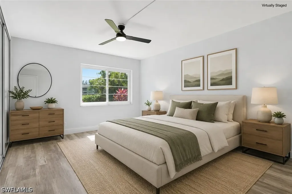 1085 Forest Lakes Drive Naples FL 34105