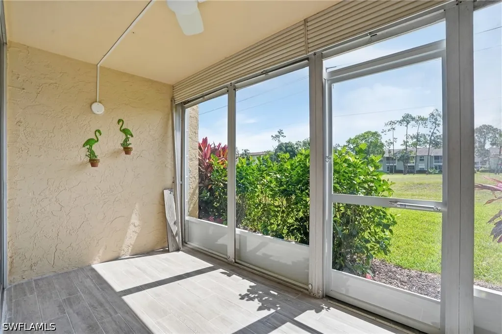 1085 Forest Lakes Drive Naples FL 34105