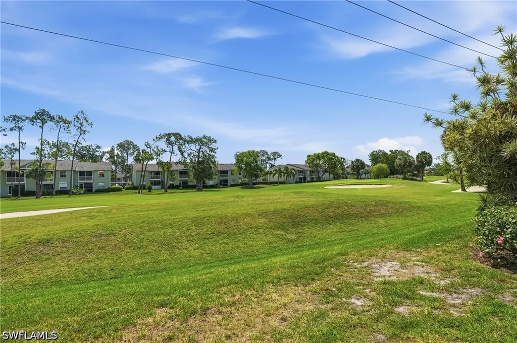 1085 Forest Lakes Drive Naples FL 34105