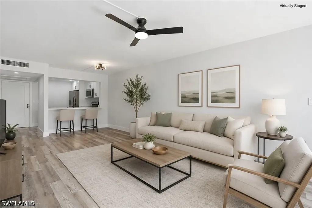 1085 Forest Lakes Drive Naples FL 34105