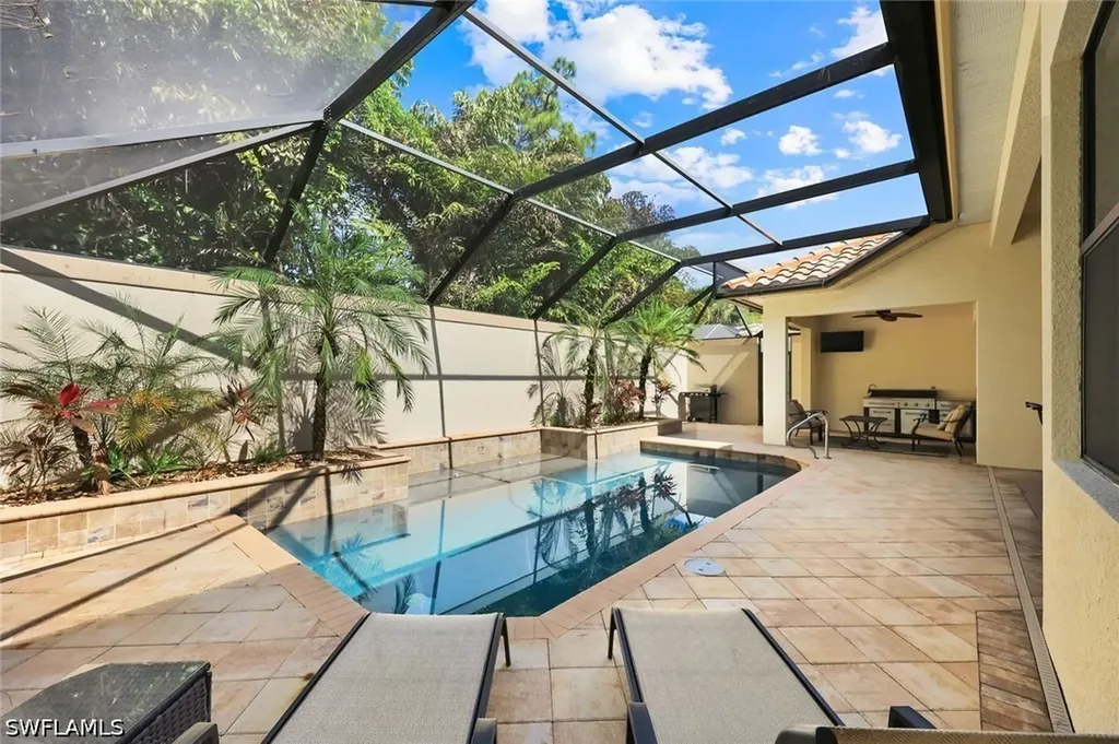 1243 Briarwood Court Naples FL 34104
