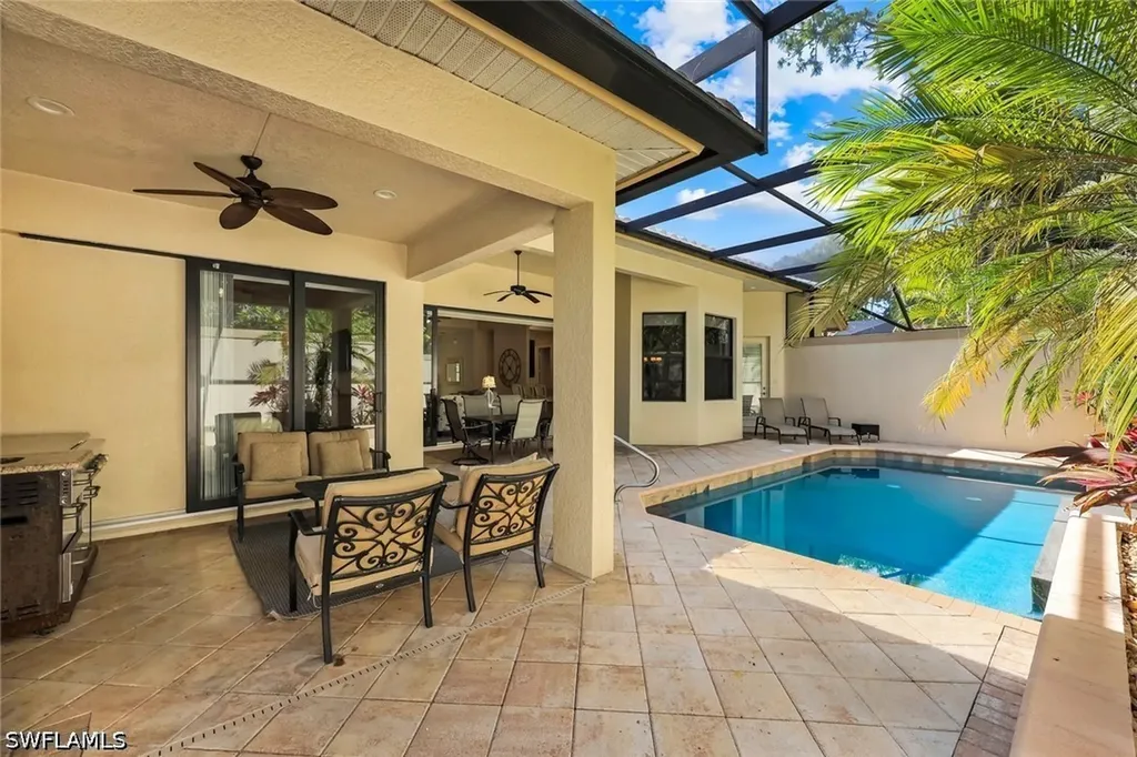 1243 Briarwood Court Naples FL 34104