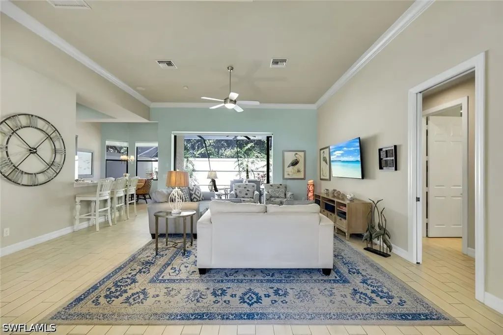 1243 Briarwood Court Naples FL 34104