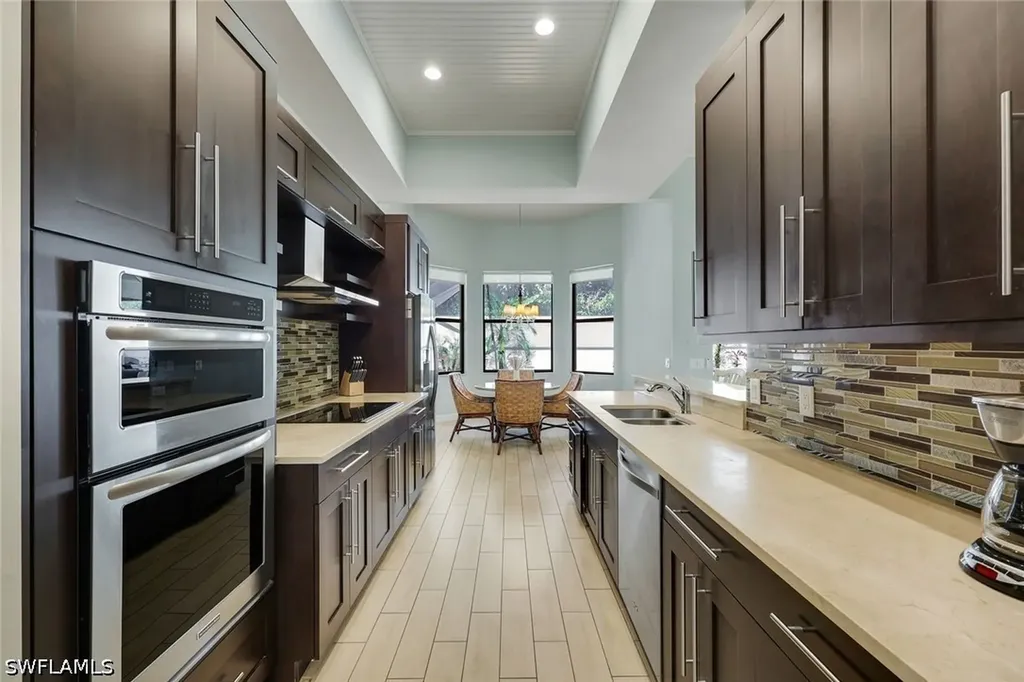 1243 Briarwood Court Naples FL 34104