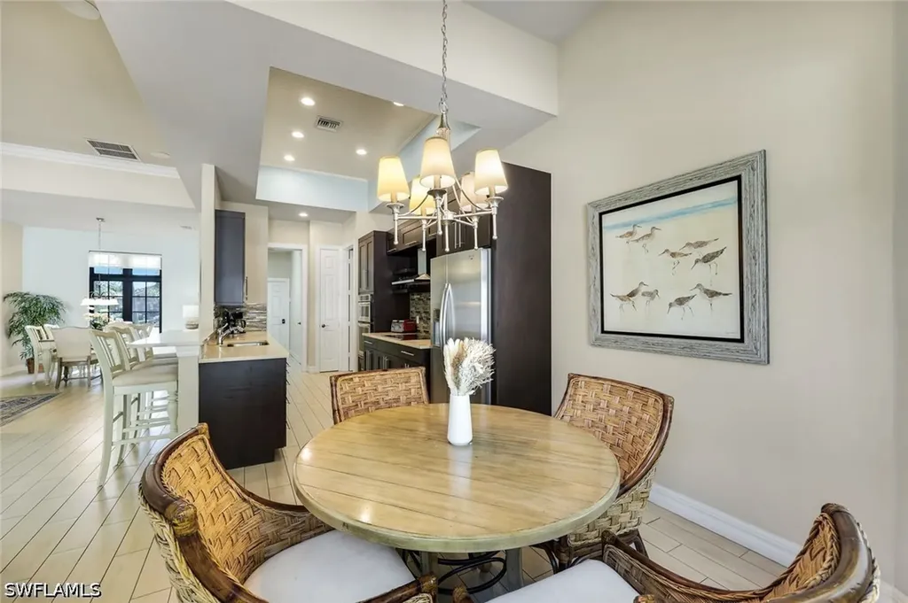 1243 Briarwood Court Naples FL 34104
