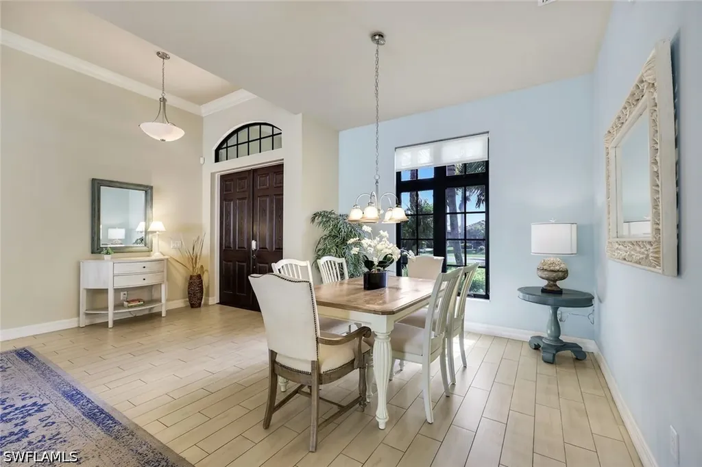 1243 Briarwood Court Naples FL 34104