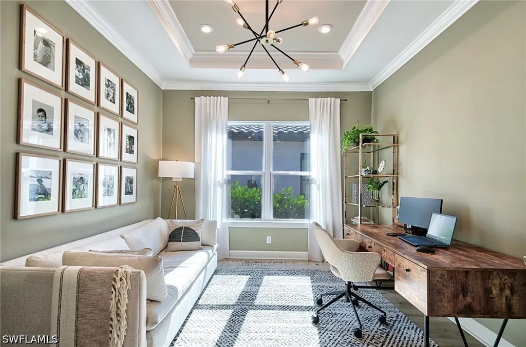 8250 Promoso Court Naples FL 34114