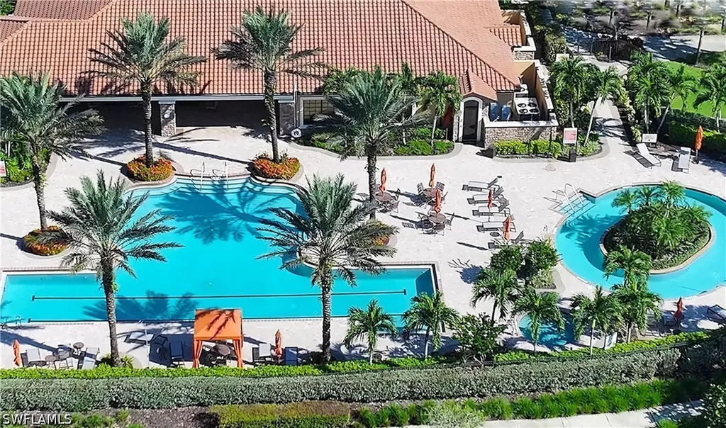 8250 Promoso Court Naples FL 34114