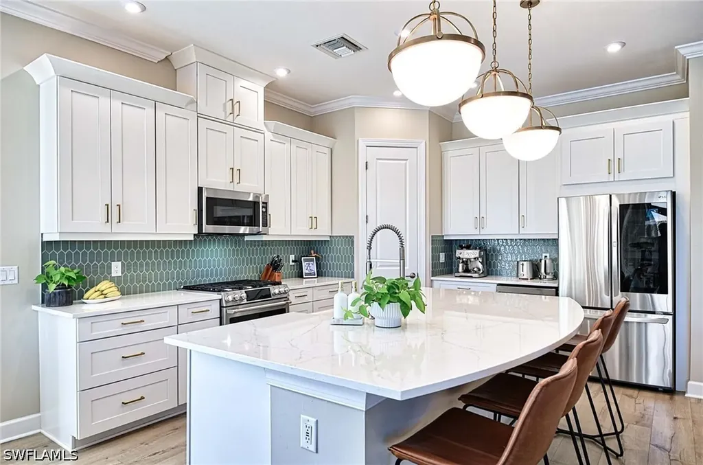 8250 Promoso Court Naples FL 34114