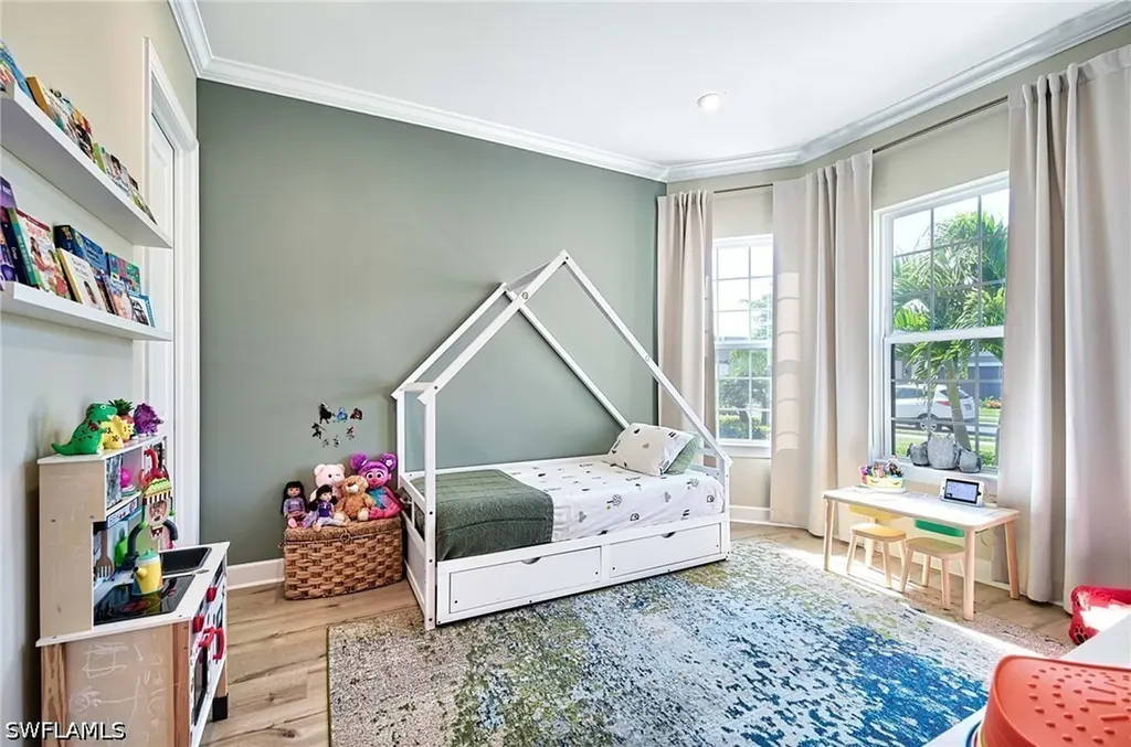 8250 Promoso Court Naples FL 34114