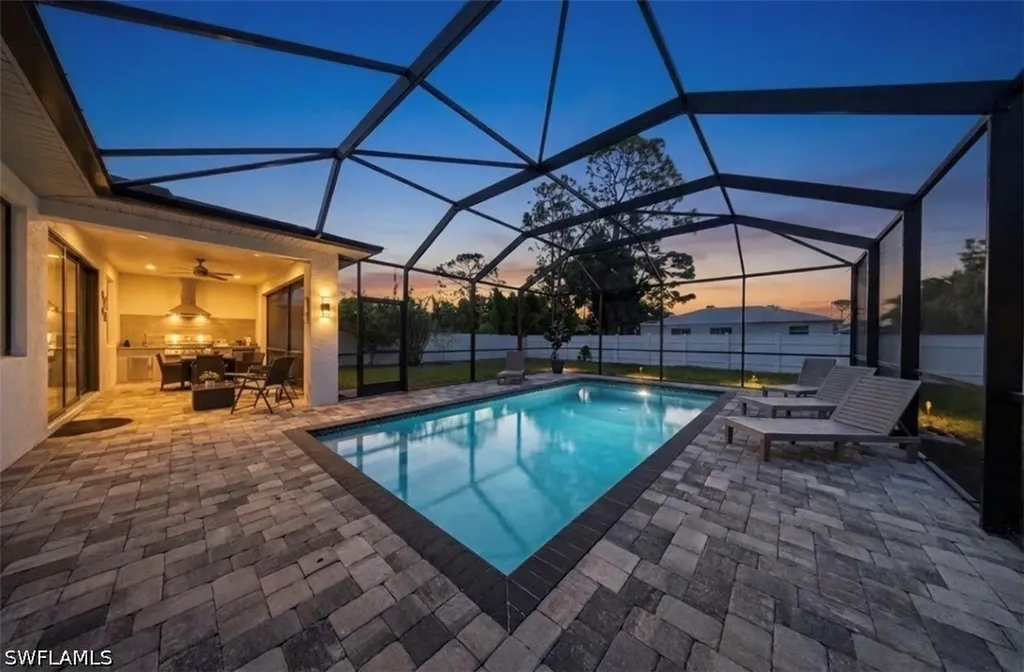 4634 Catalina Lane Bonita Springs FL 34134