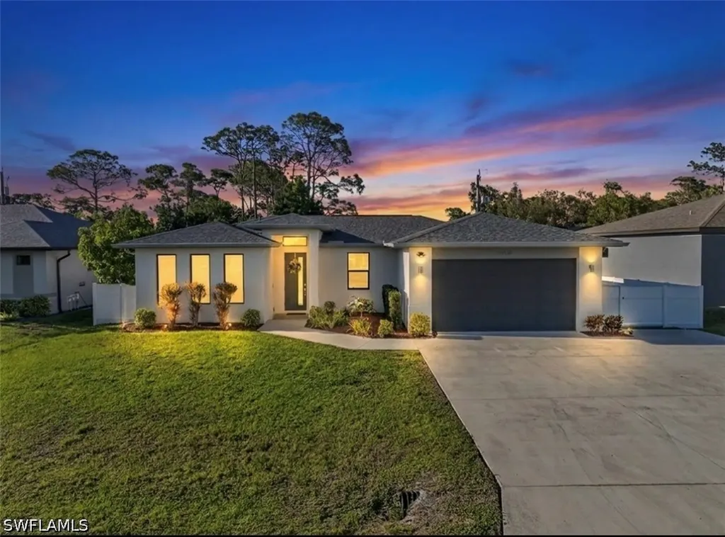 4634 Catalina Lane Bonita Springs FL 34134