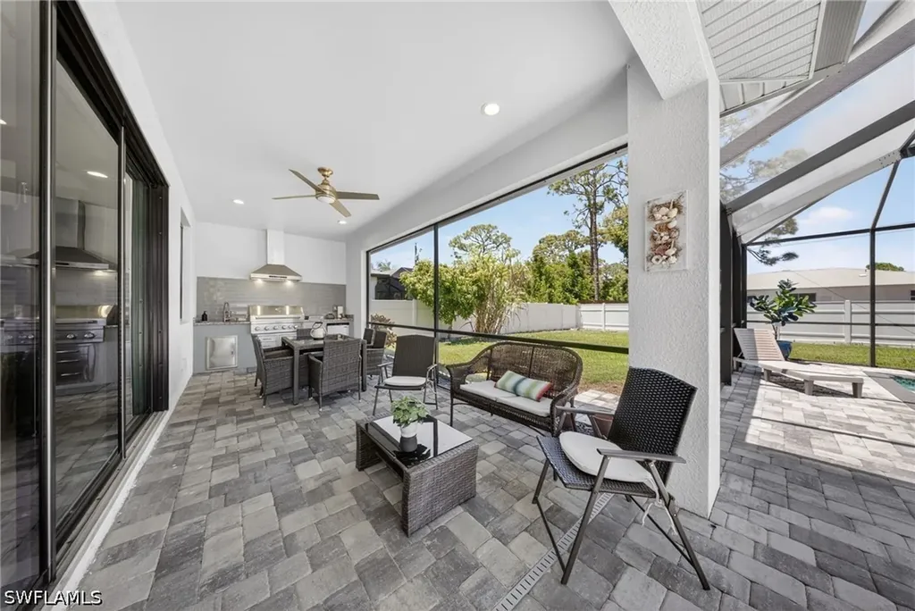 4634 Catalina Lane Bonita Springs FL 34134