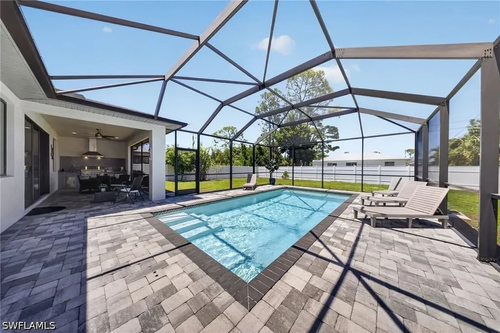 4634 Catalina Lane Bonita Springs FL 34134