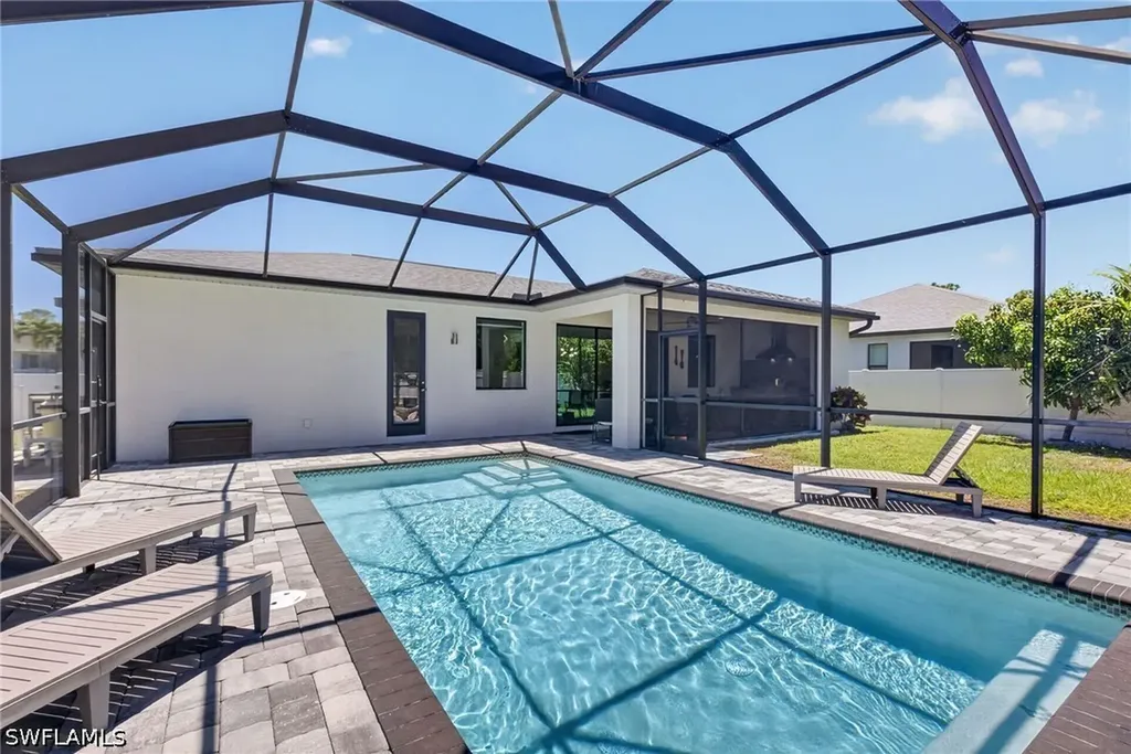 4634 Catalina Lane Bonita Springs FL 34134