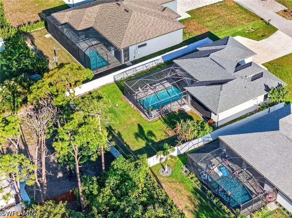 4634 Catalina Lane Bonita Springs FL 34134