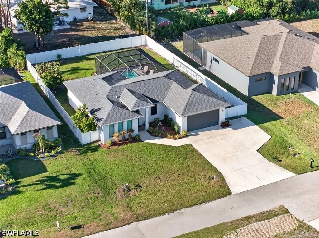 4634 Catalina Lane Bonita Springs FL 34134