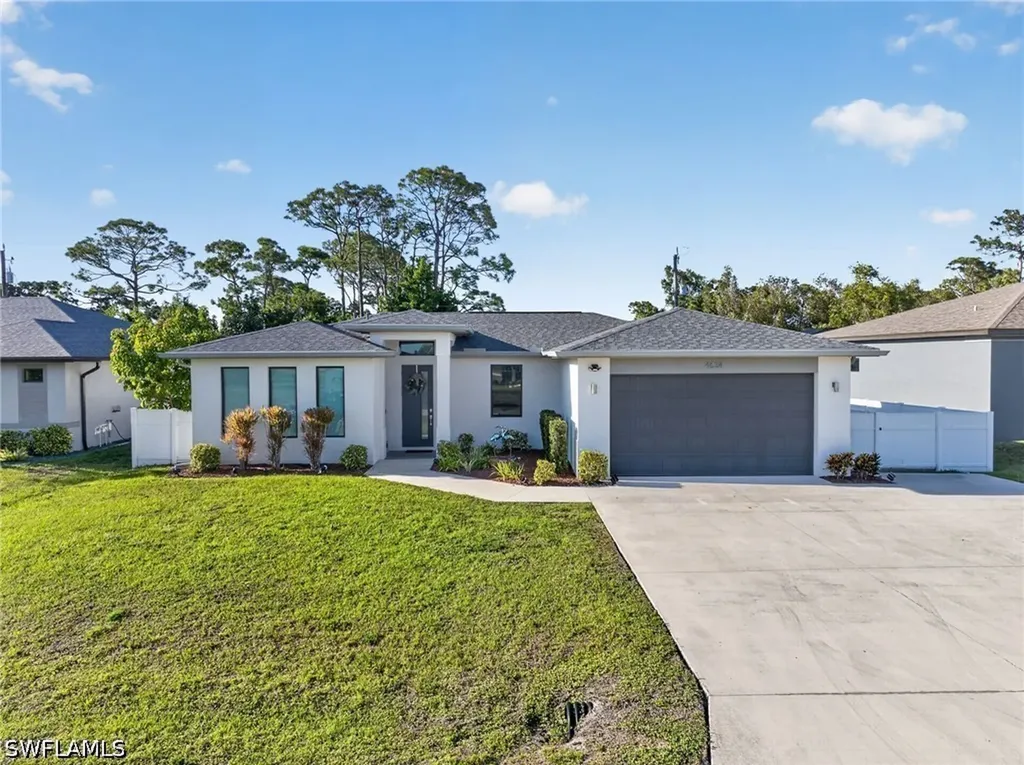 4634 Catalina Lane Bonita Springs FL 34134