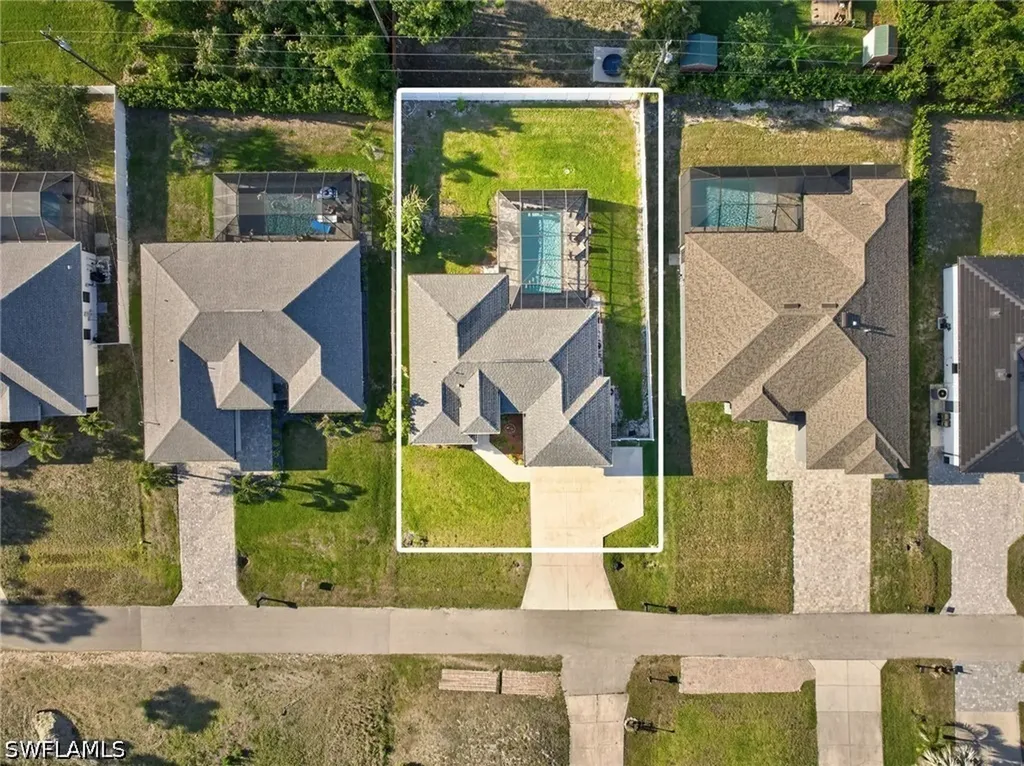 4634 Catalina Lane Bonita Springs FL 34134