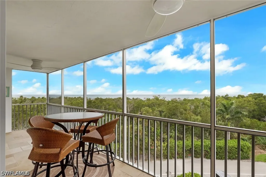 5 Bluebill Avenue Naples FL 34108