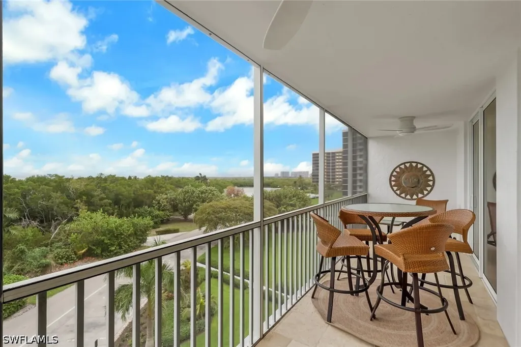 5 Bluebill Avenue Naples FL 34108