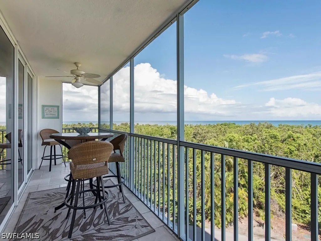 5 Bluebill Avenue Naples FL 34108
