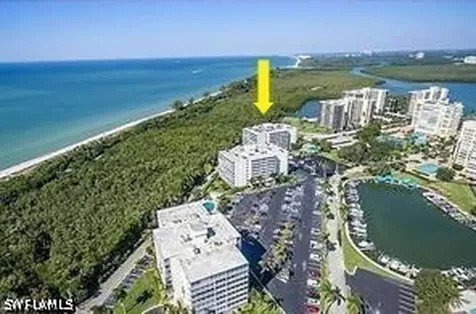 5 Bluebill Avenue Naples FL 34108