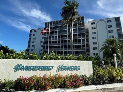 5 Bluebill Avenue Naples FL 34108