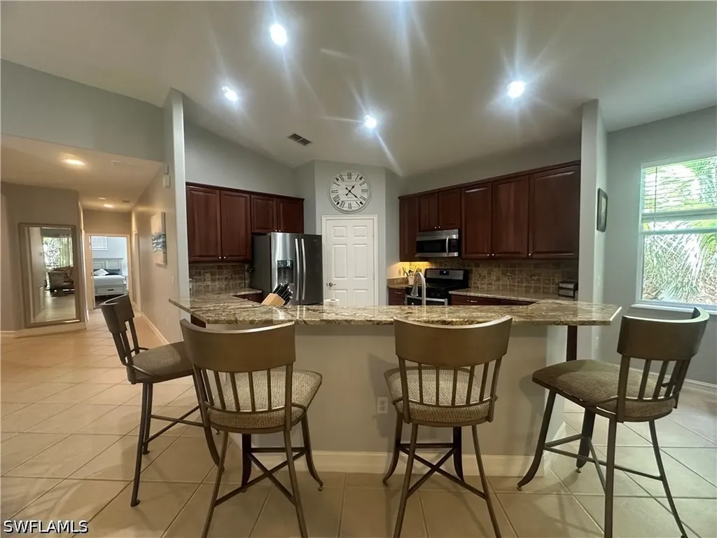2004 Tarpon Bay Drive N Naples FL 34119
