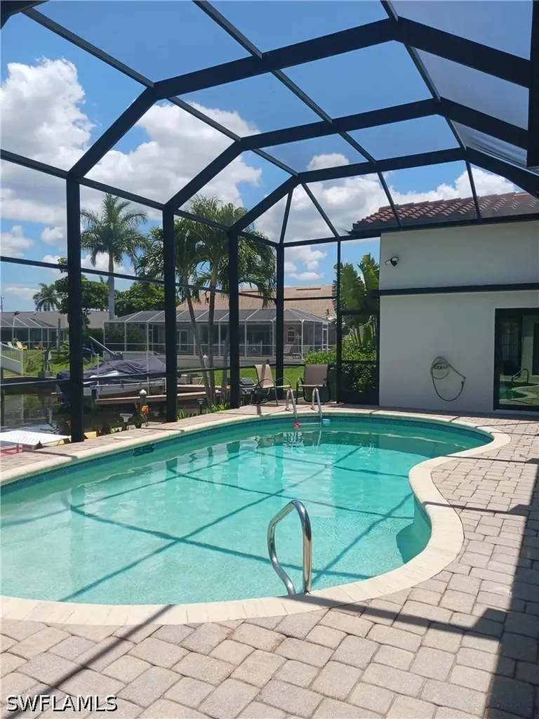 2727 SE 24th Place Cape Coral FL 33904