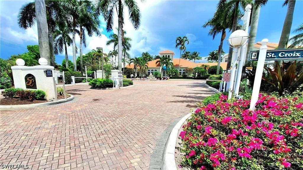 4720 Saint Croix Lane Naples FL 34109