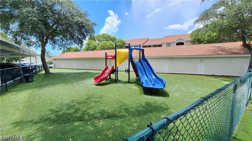4720 Saint Croix Lane Naples FL 34109