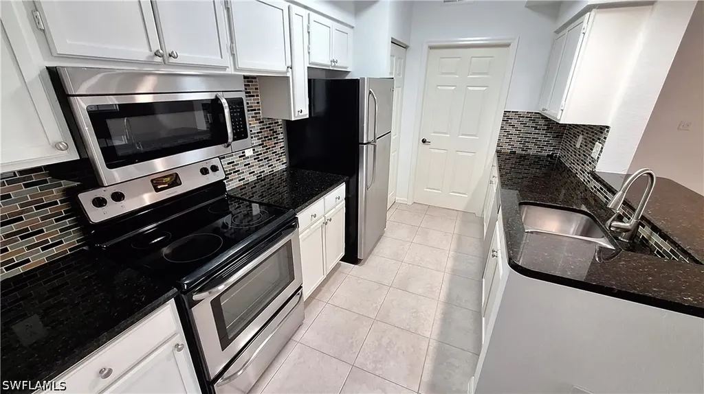 4720 Saint Croix Lane Naples FL 34109