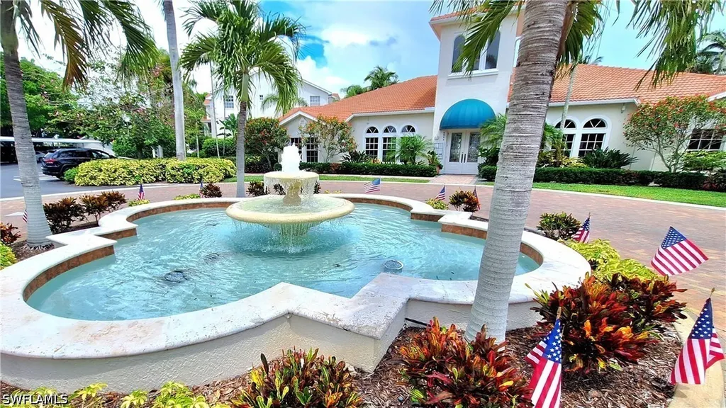 4720 Saint Croix Lane Naples FL 34109
