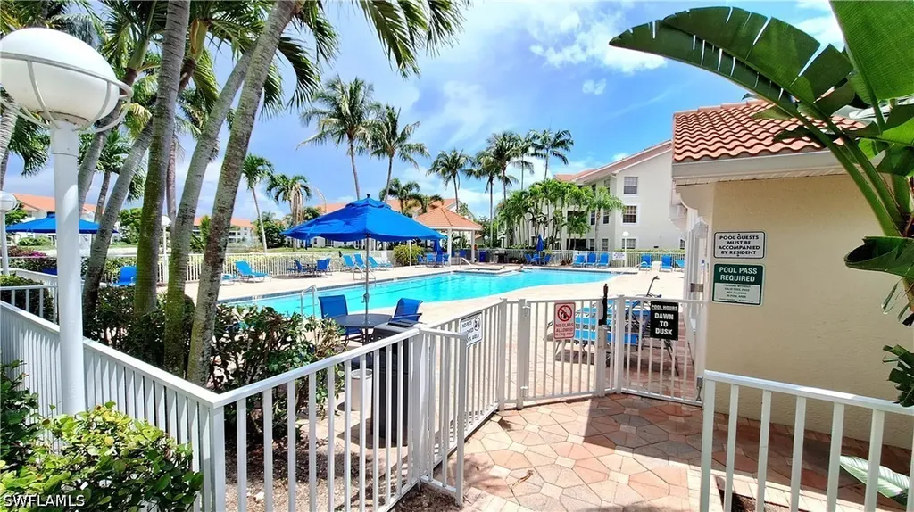 4720 Saint Croix Lane Naples FL 34109