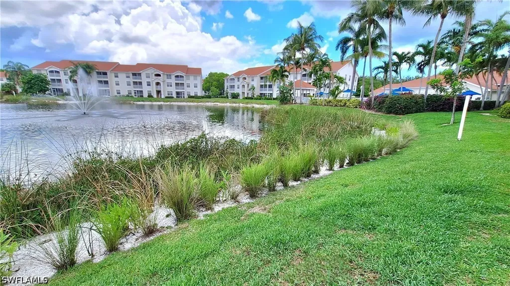 4720 Saint Croix Lane Naples FL 34109