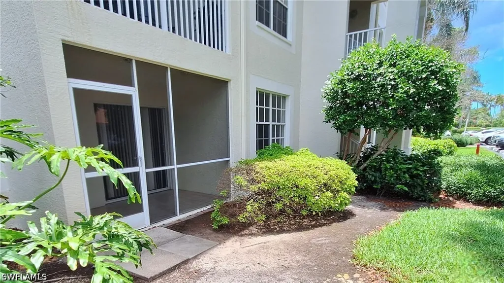 4720 Saint Croix Lane Naples FL 34109