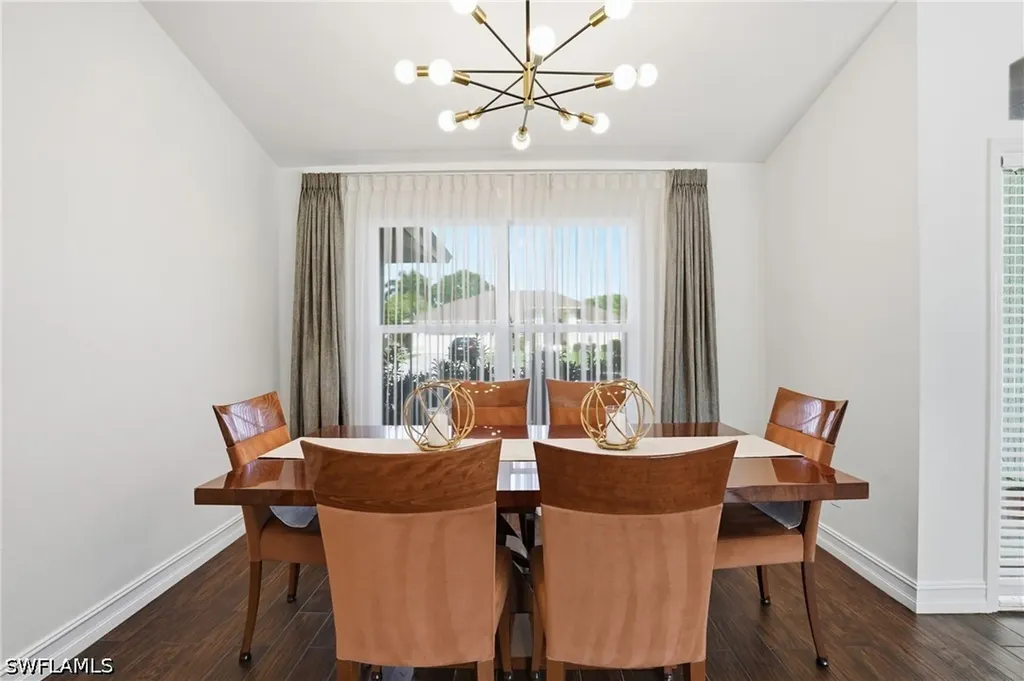 3850 Groton Court Naples FL 34112