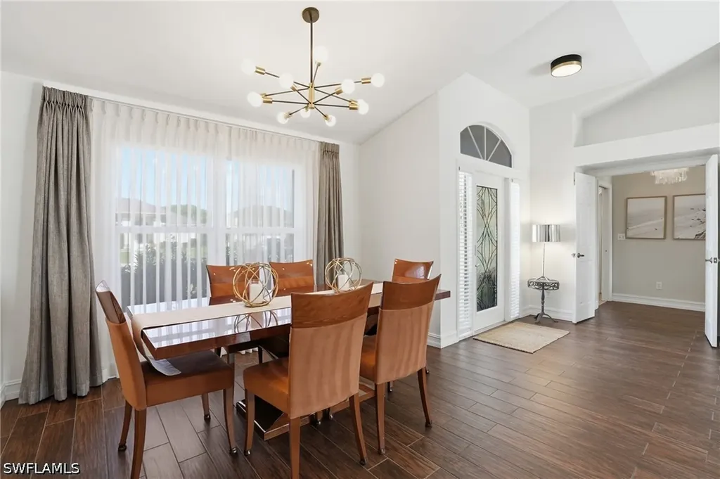 3850 Groton Court Naples FL 34112